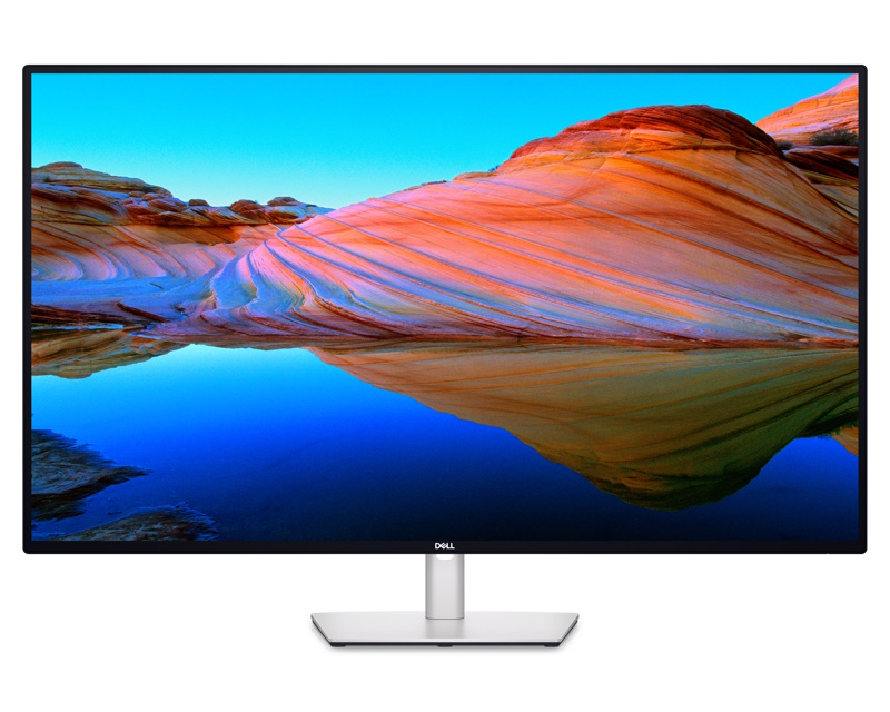 DELL Monitor 42.5" USB-C UltraSharp, U4323QE