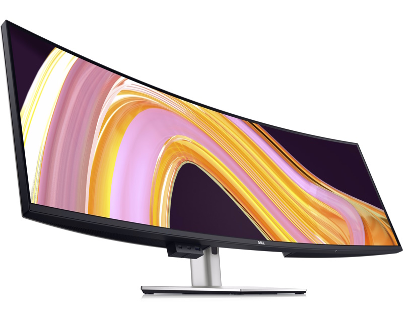 DELL Monitor 49" USB-C UltraSharp, U4924DW