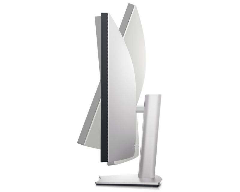 DELL Monitor 49" USB-C UltraSharp, U4924DW