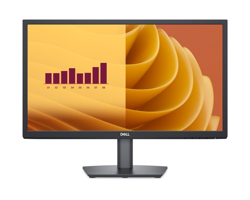DELL Monitor 21.5" E2225H
