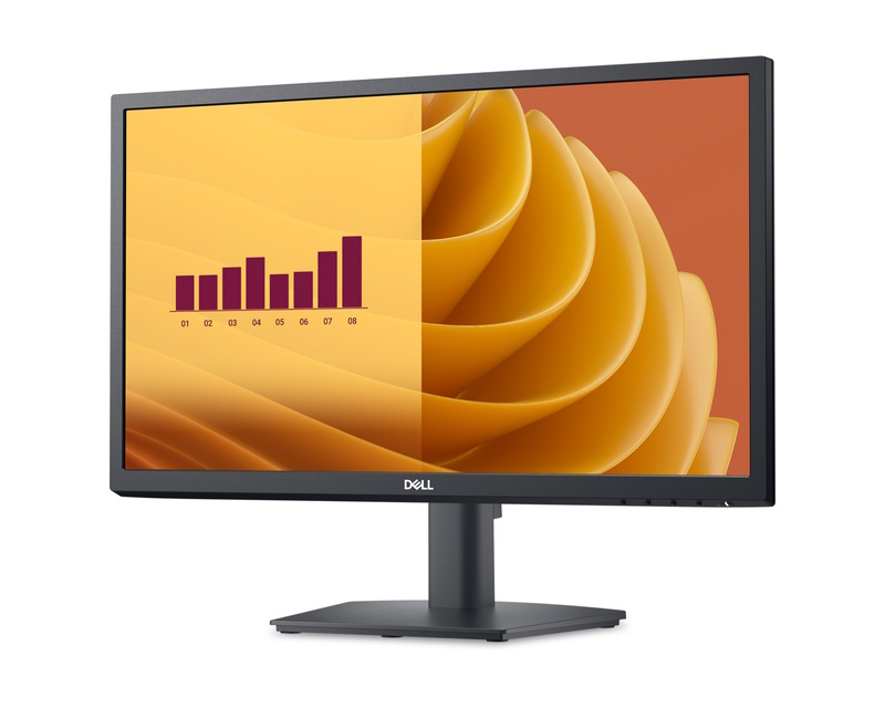DELL Monitor 21.5" E2225H