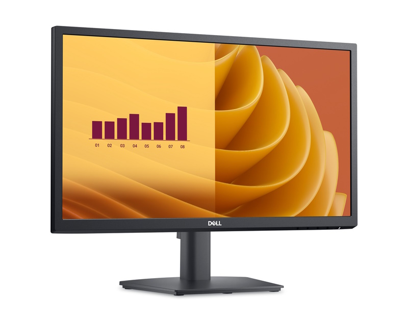 DELL Monitor 21.5" E2225H