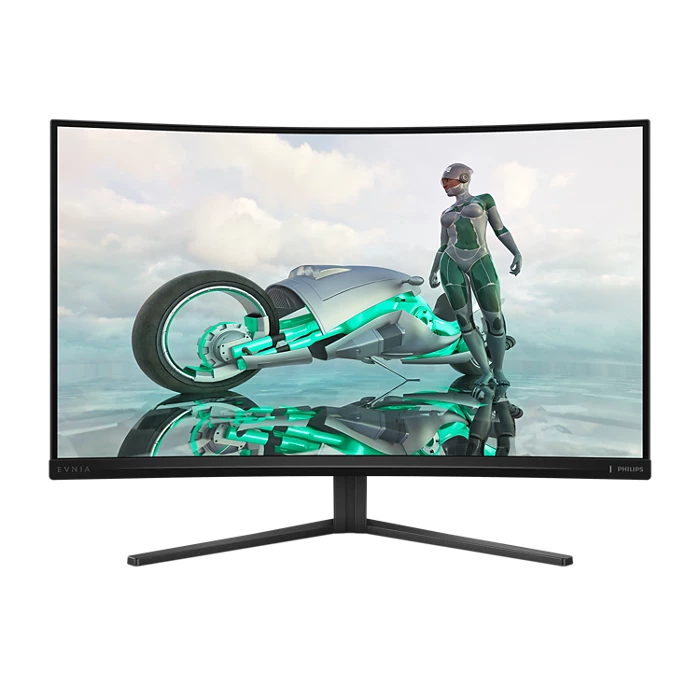Philips Monitor 31.5" 32M2C3500L/00