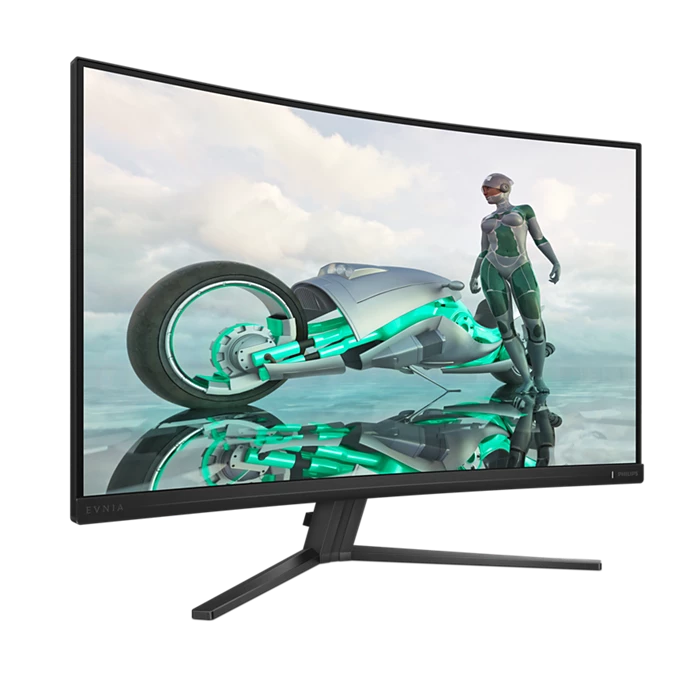 Philips Monitor 31.5" QHD VA 32M2C3500L/00