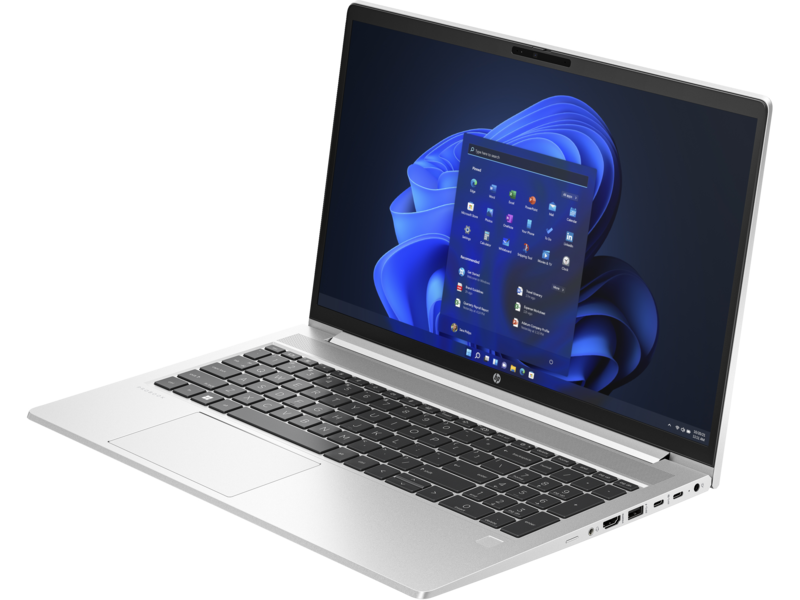 HP Laptop ProBook Renew 450 G10 15.6" i5-1335U, 16GB, 512GB, Win11Pro, 967V4ET