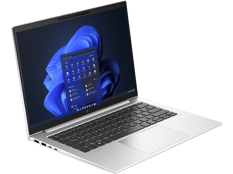 HP Laptop EliteBook 840 G10 Renew 14", i7-1370P, 16GB, 512GB, Win11Pro, 89K95UC