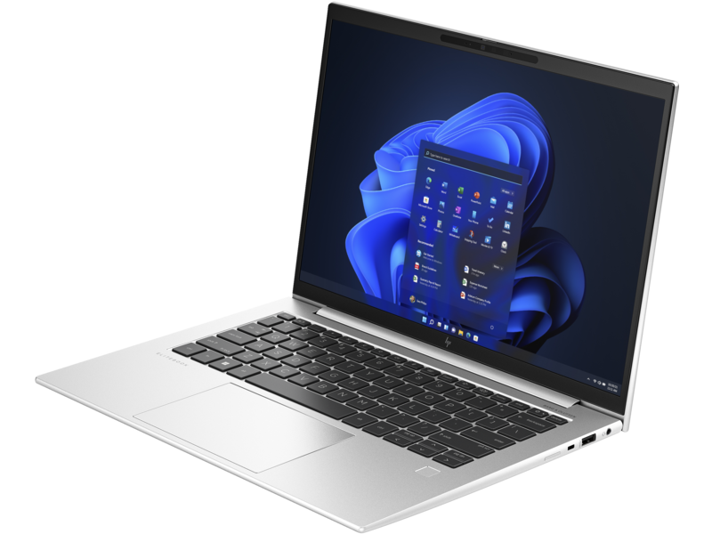 HP Laptop EliteBook 840 G10 Renew 14", i7-1370P, 16GB, 512GB, Win11Pro, 89K95UC