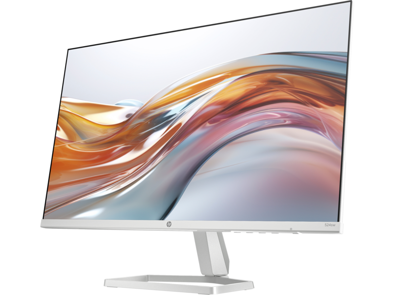HP Monitor Series 5 23.8" 94C21AA Renew
