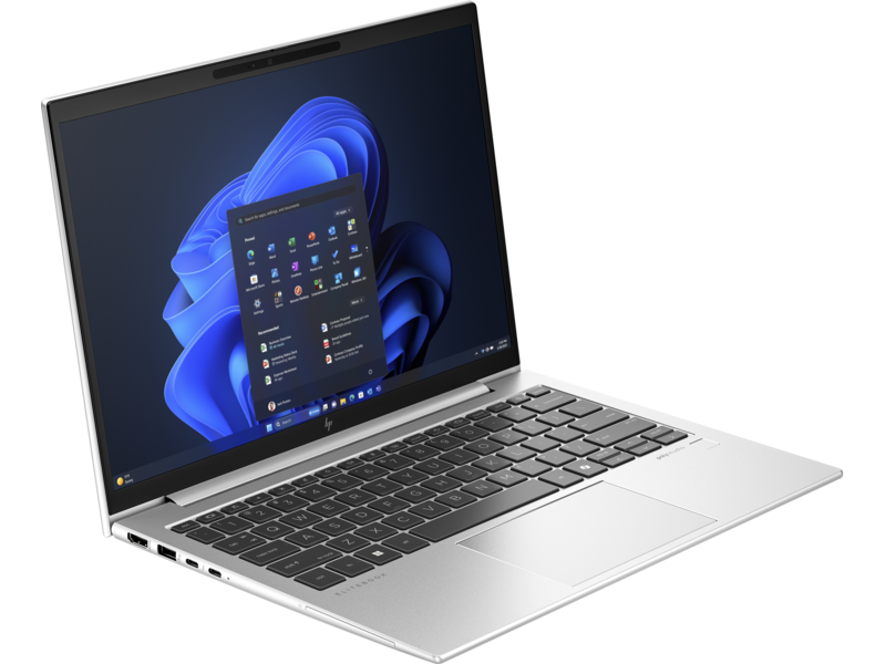 HP Laptop  EliteBook 830 G11 Renew 13.3", U7-155U, 32GB, 512GB, Win11Pro, 8A4T6EA