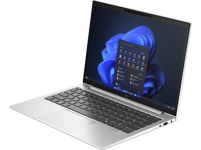 HP Laptop  EliteBook 830 G11 Renew 13.3", U7-155U, 32GB, 512GB, Win11Pro, 8A4T6EA