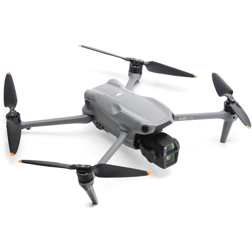 Dron DJI Air 3S Fly More Combo (DJI RC2), CP.MA.00000816.01