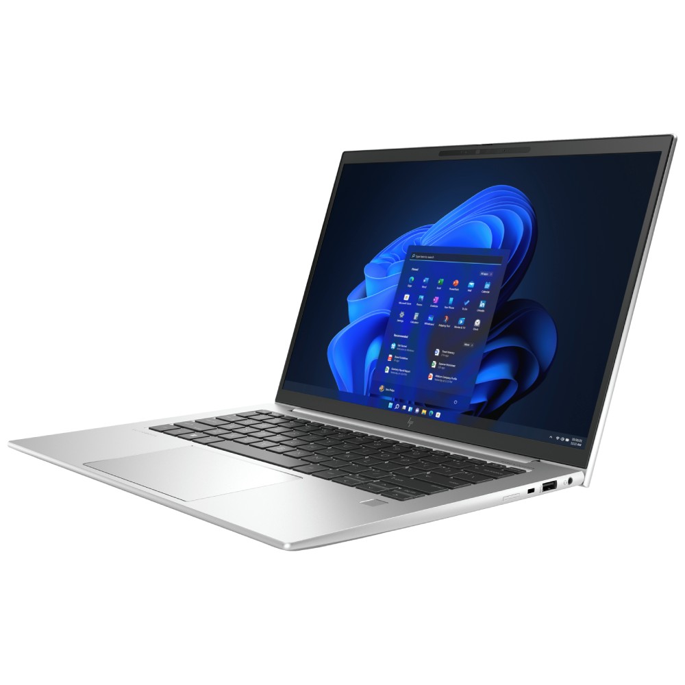 HP Laptop EliteBook 840 G9 Renew 14", i7-1255U, 16GB, 512GB, Win11Pro, 9M488AT