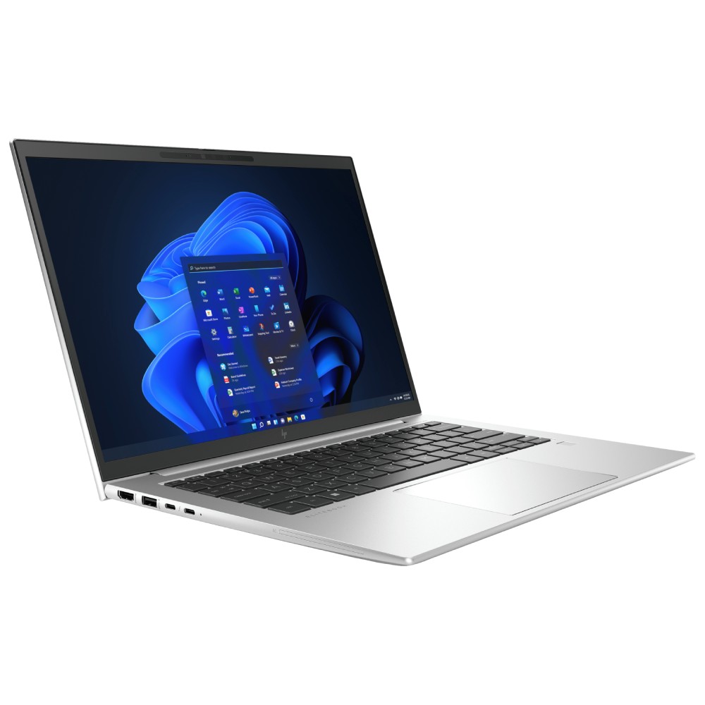 HP Laptop EliteBook 840 G9 Renew 14", i7-1255U, 16GB, 512GB, Win11Pro, 9M488AT