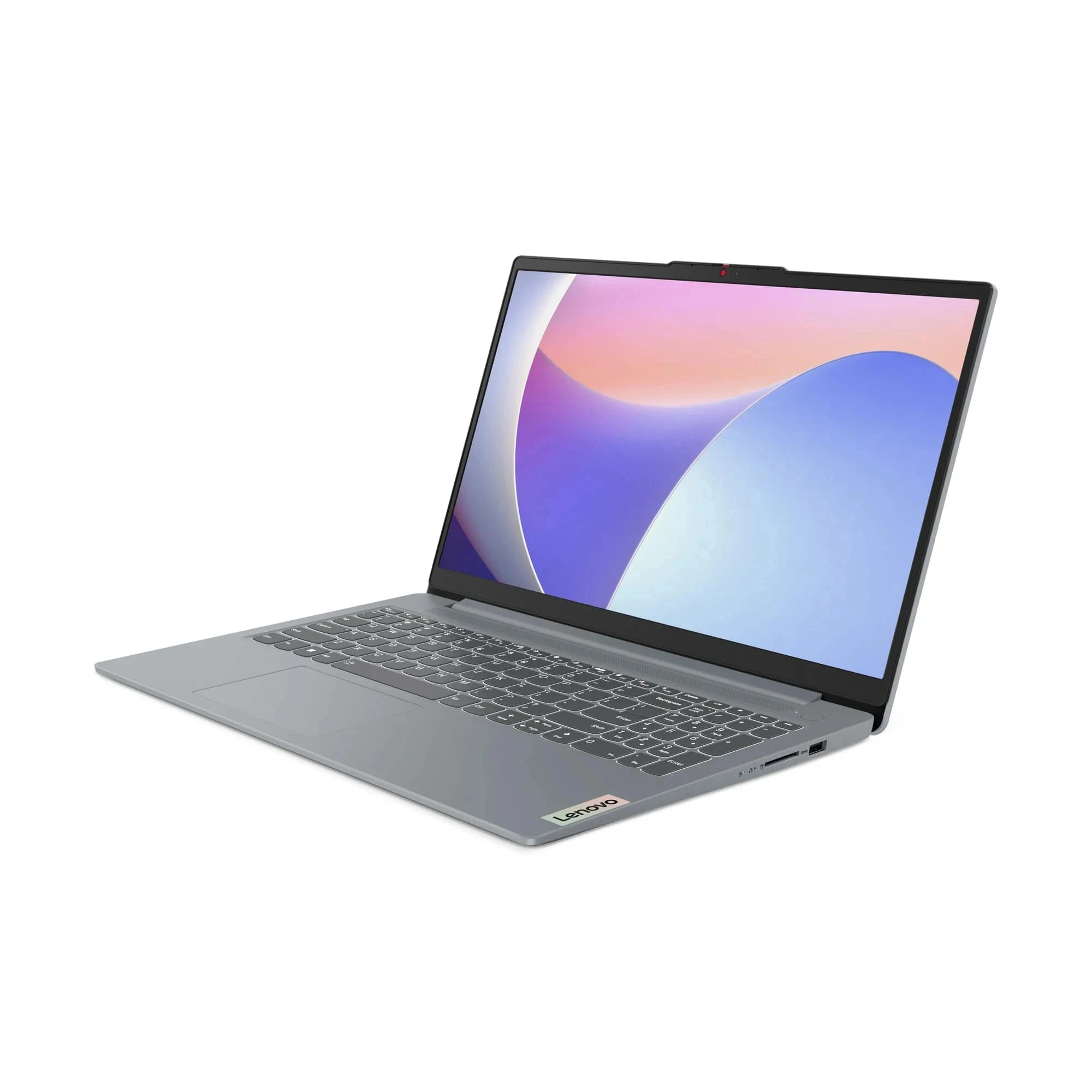 Lenovo Laptop IdeaPad 3 Slim 15.6", i7-13620H, 16GB, 512GB, 83EM00EHYA
