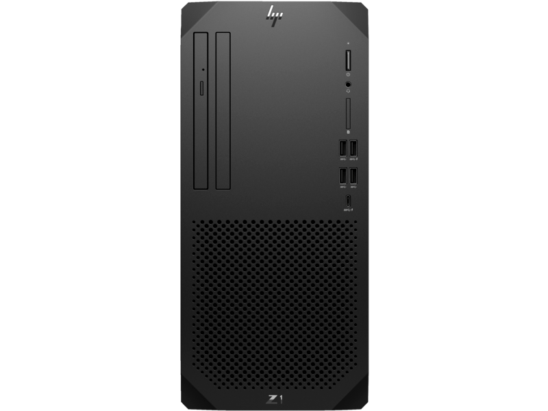 HP Računar Z1 Entry TWR G9 WKS i5-13500, 16GB, SSD 512GB, NO ODD, Win11 Pro64, 86C96EAR Renew