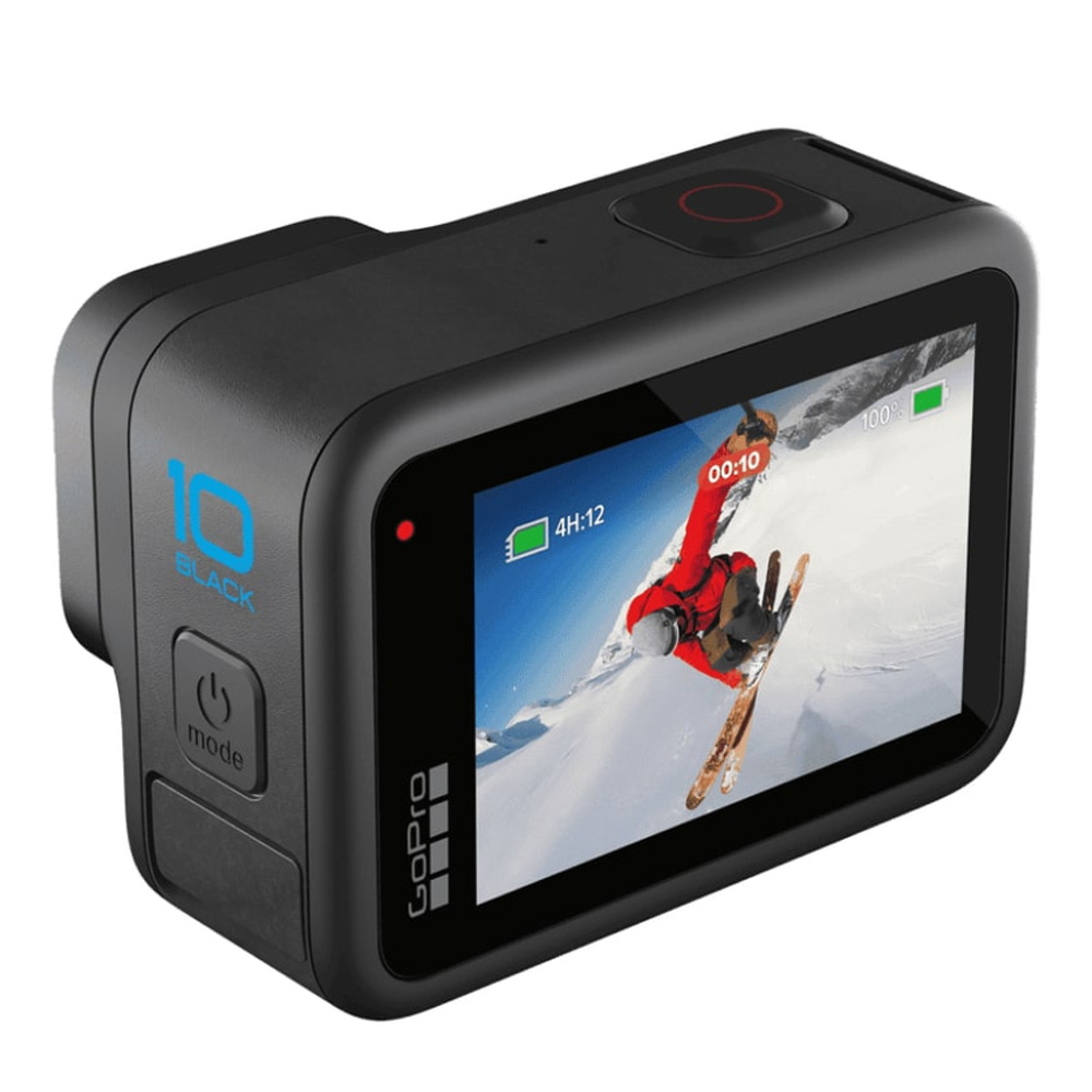 GOPRO Hero10 Black/crna/Novo pakovanje
