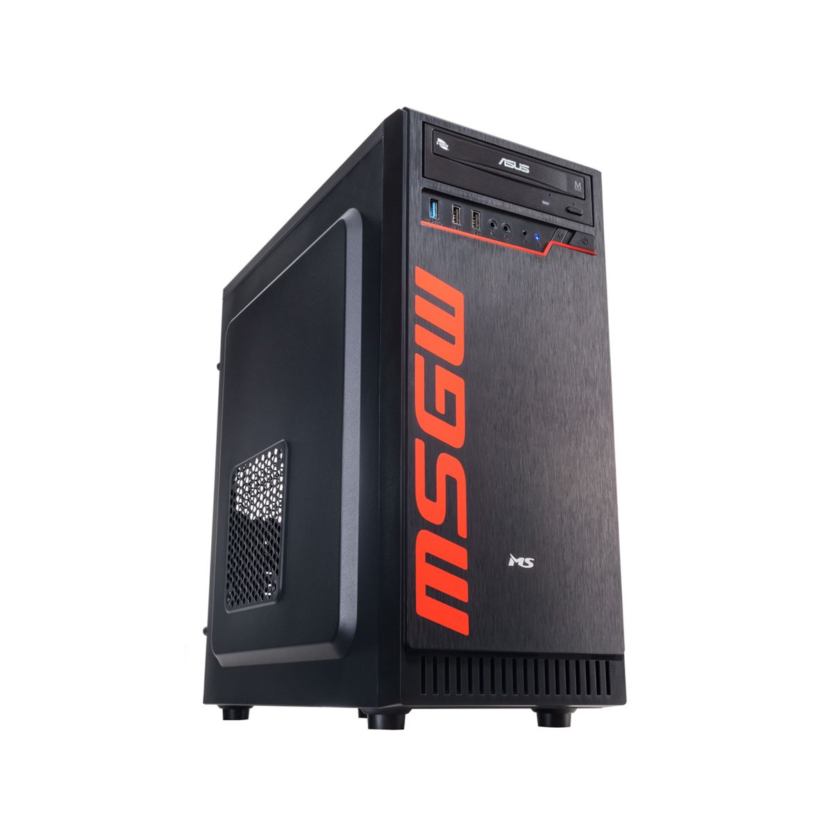 MSGW Računar Basic i5-12400, 16GB, SSD 1TB, PC MSG Basic i5 i102/HR