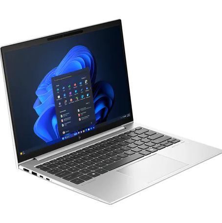 HP Laptop Elitebook 830 G11 13", U5-125U, 16GB, 512GB, Win11pro, 970U7ET
