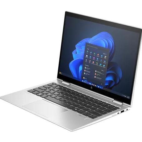 HP Laptop Elitebook 830 G11 x360 13", U7-155U, 16GB, 512GB, Win11Pro, 970V3ET