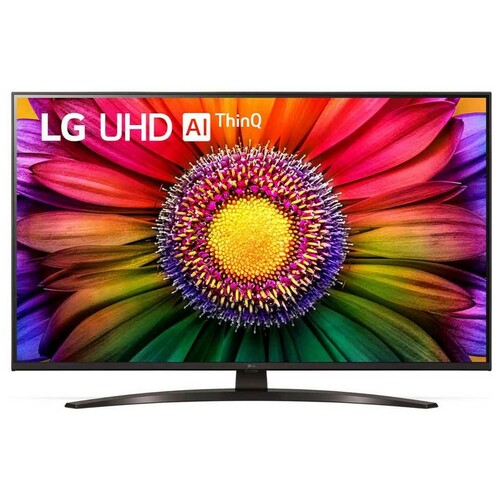LG Smart Televizor 75", 75UR81003LJ