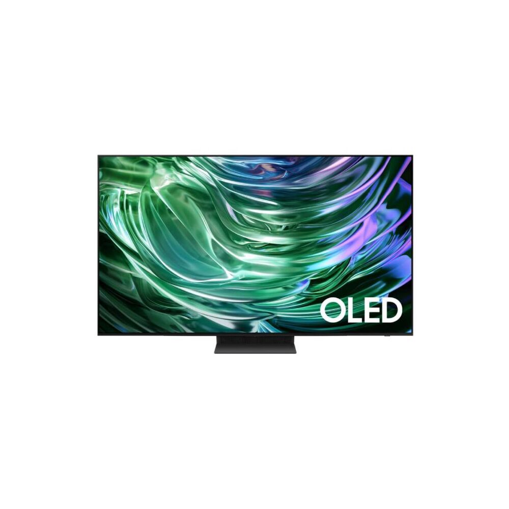 SAMSUNG Smart Televizor 55", QE55S90DAEXXH