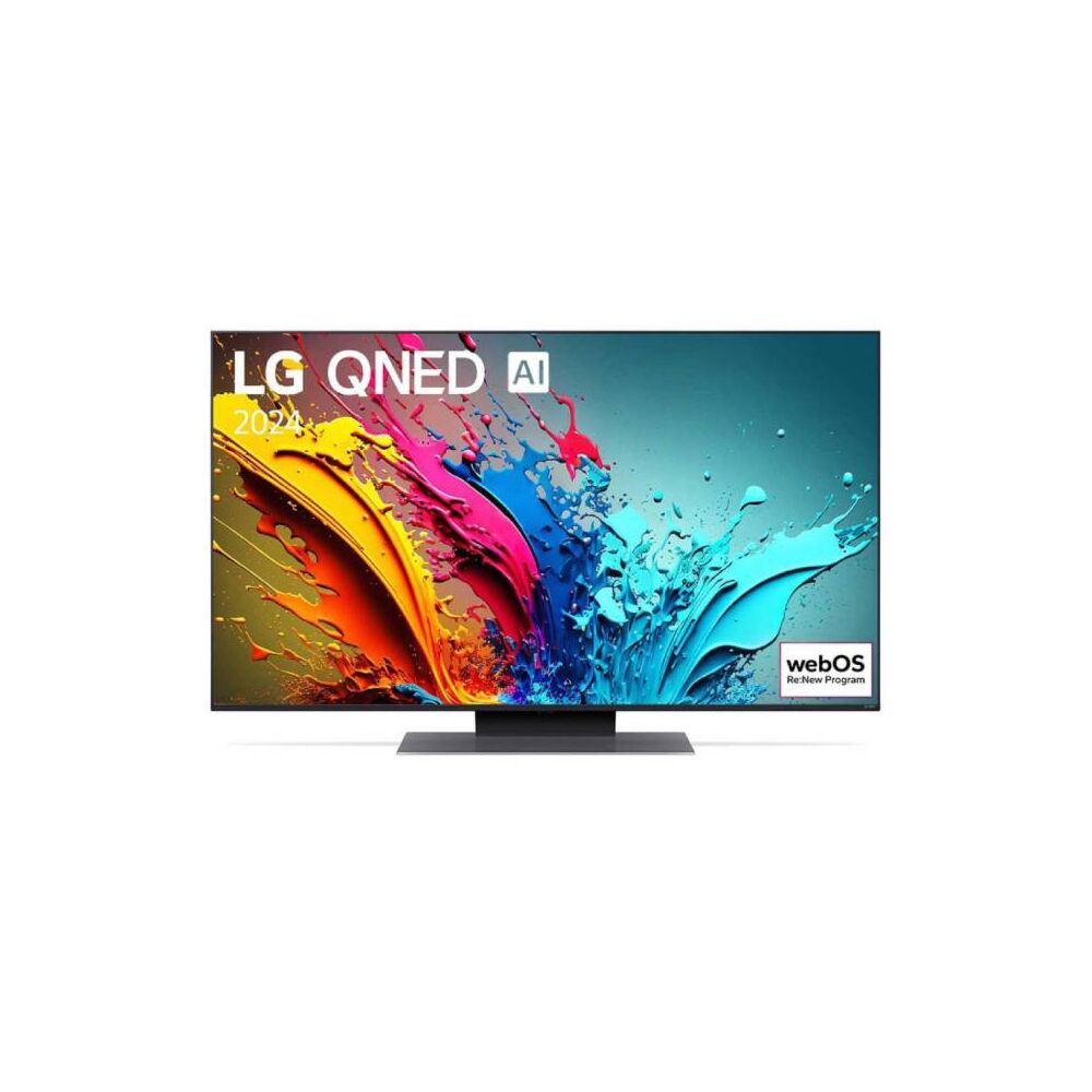 LG Smart Televizor 50", 50QNED86T3A