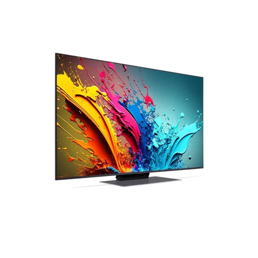LG Smart Televizor 50", 50QNED86T3A