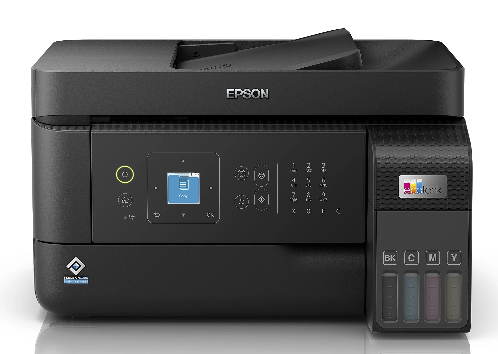 Epson Printer L5590 EcoTank, C11CK57403