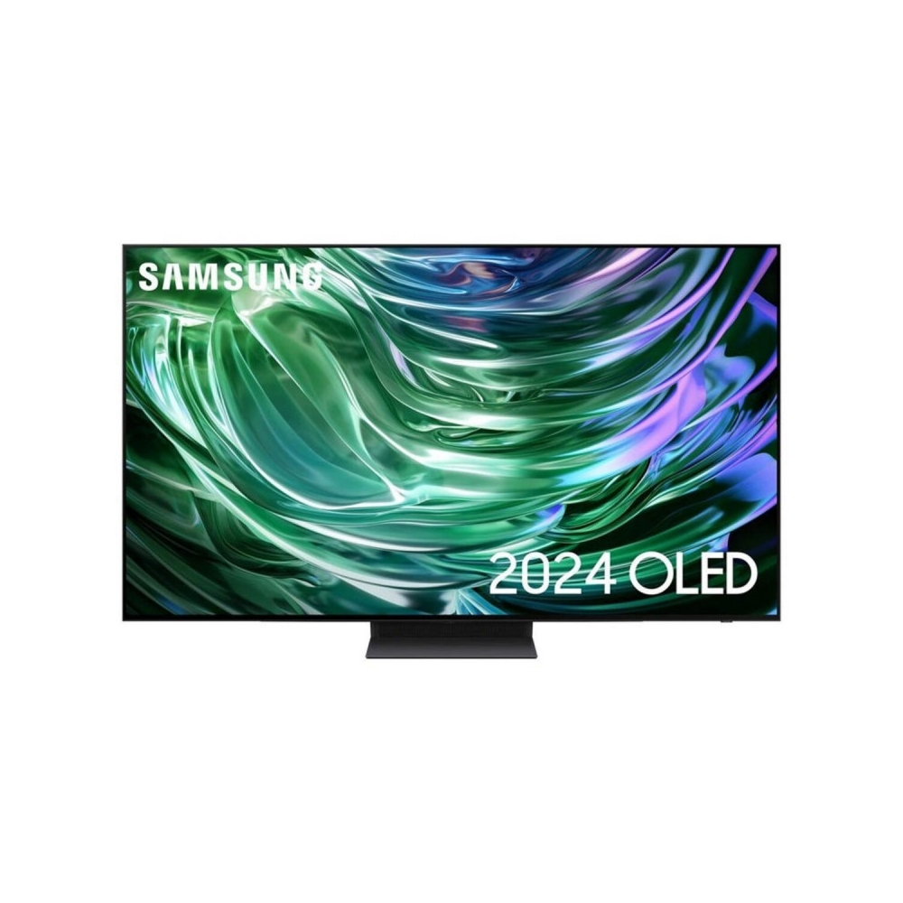 SAMSUNG Smart Televizor  65", QE65S90DATXX