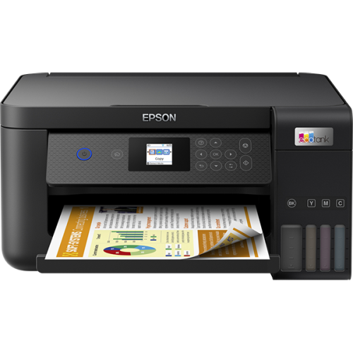 Epson Printer L4260 EcoTank, C11CJ63409