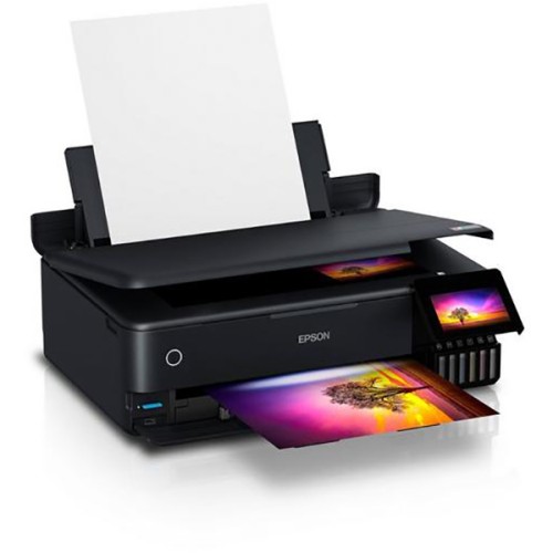 Epson Printer Photo L8180 EcoTank, C11CJ21402