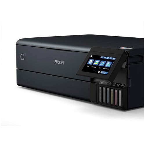 Epson Printer Photo L8180 EcoTank, C11CJ21402