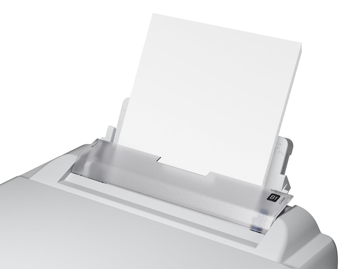 Epson Printer WorkForce Pro WF-C8190DTW, C11CG70401BB