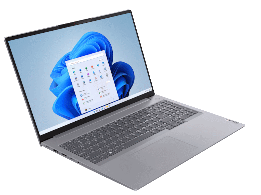 Lenovo Laptop ThinkBook 16 G6 IRL 16", i5-13420H, 32GB, 1TB, 21KH00T1YA
