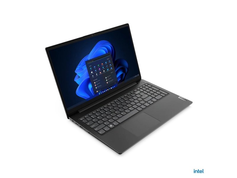 Lenovo Laptop V15 G4 IRU 15.6", i3-1315U, 16GB, 512GB, 83A1006XYA