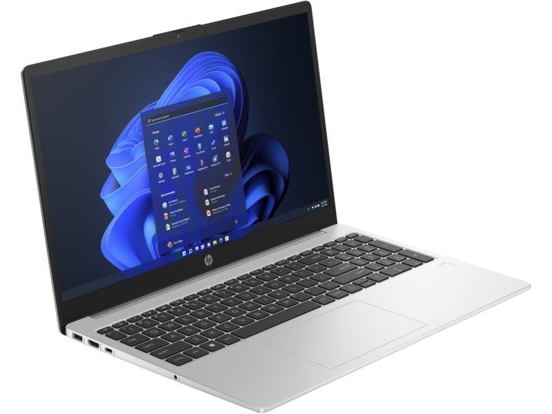HP Laptop 255 G10 15.6", R7-7730U, 16GB, 512GB, DOS, 8A548EA