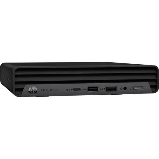 HP Računar Pro Mini 400 G9, i5-13500T, 16GB, SSD 512GB, Win11 Pro, 9M9B0ATR, Renew