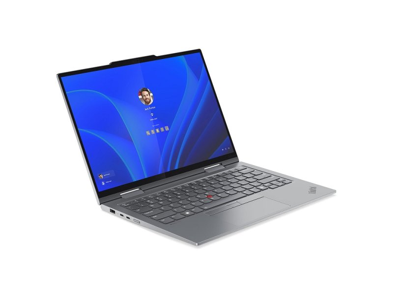 Lenovo Laptop X1 2in1 G9 14", U5-125U, 16GB, 512GB, Win11Pro, 21KE0035YA