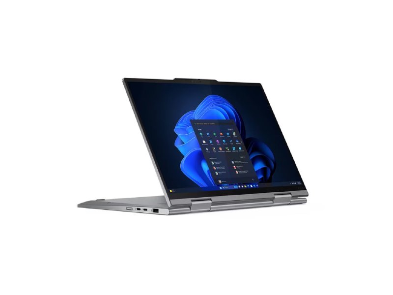 Lenovo Laptop X1 2in1 G9 14", U5-125U, 16GB, 512GB, Win11Pro, 21KE0035YA
