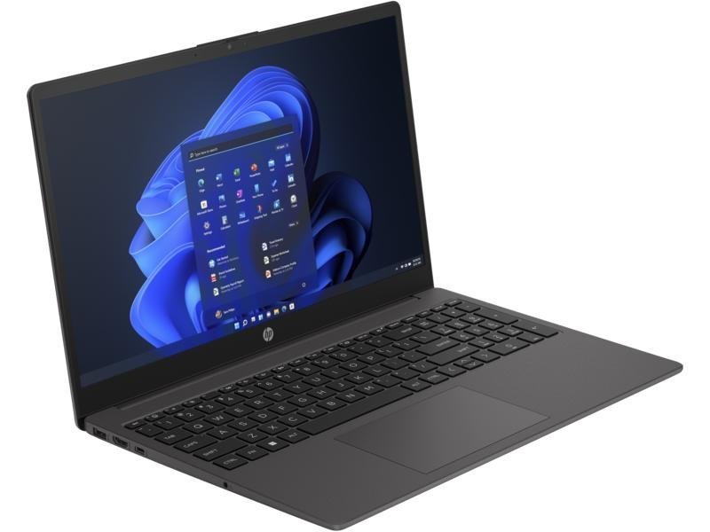 HP Laptop 255 G10 15.6", R5-7530U, 16GB, 512GB, DOS, 8A5G7EA