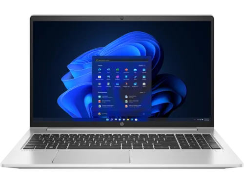 HP Laptop ProBook 455 G10 15.6" Renew, R5-7530U, 8G, 512G, Win11Pro, 9Y6R9AT