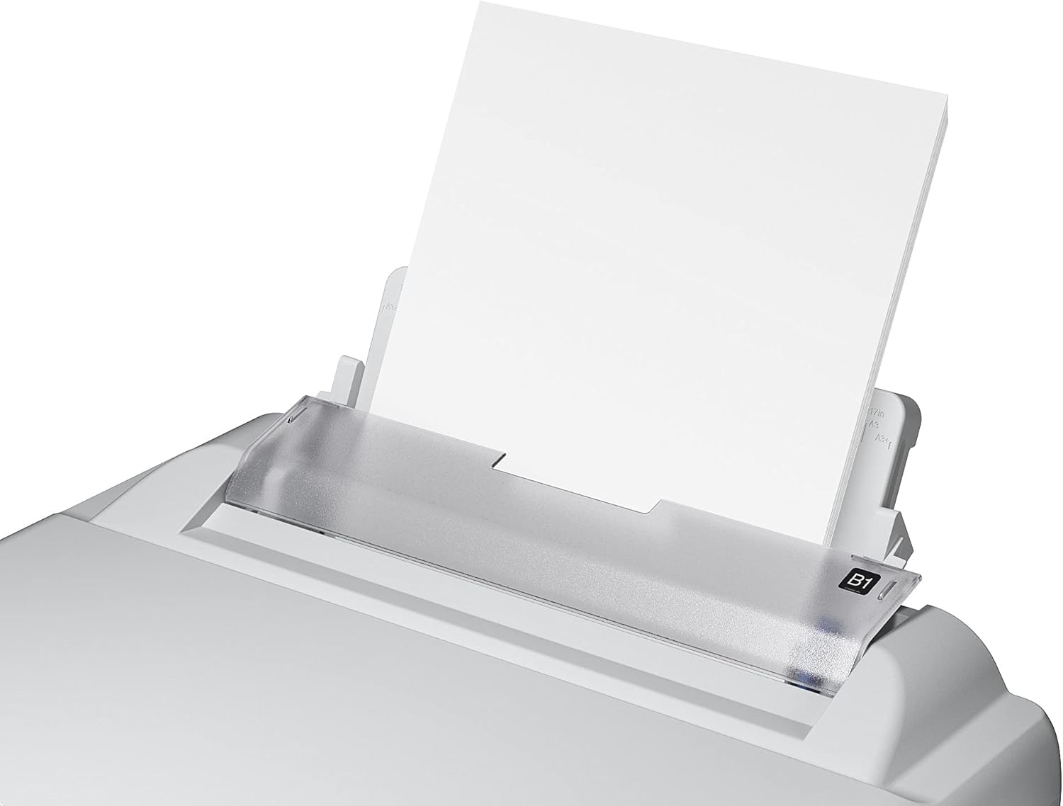 Epson Printer WorkForce Pro WF-C8190DTWC, C11CG70401BR