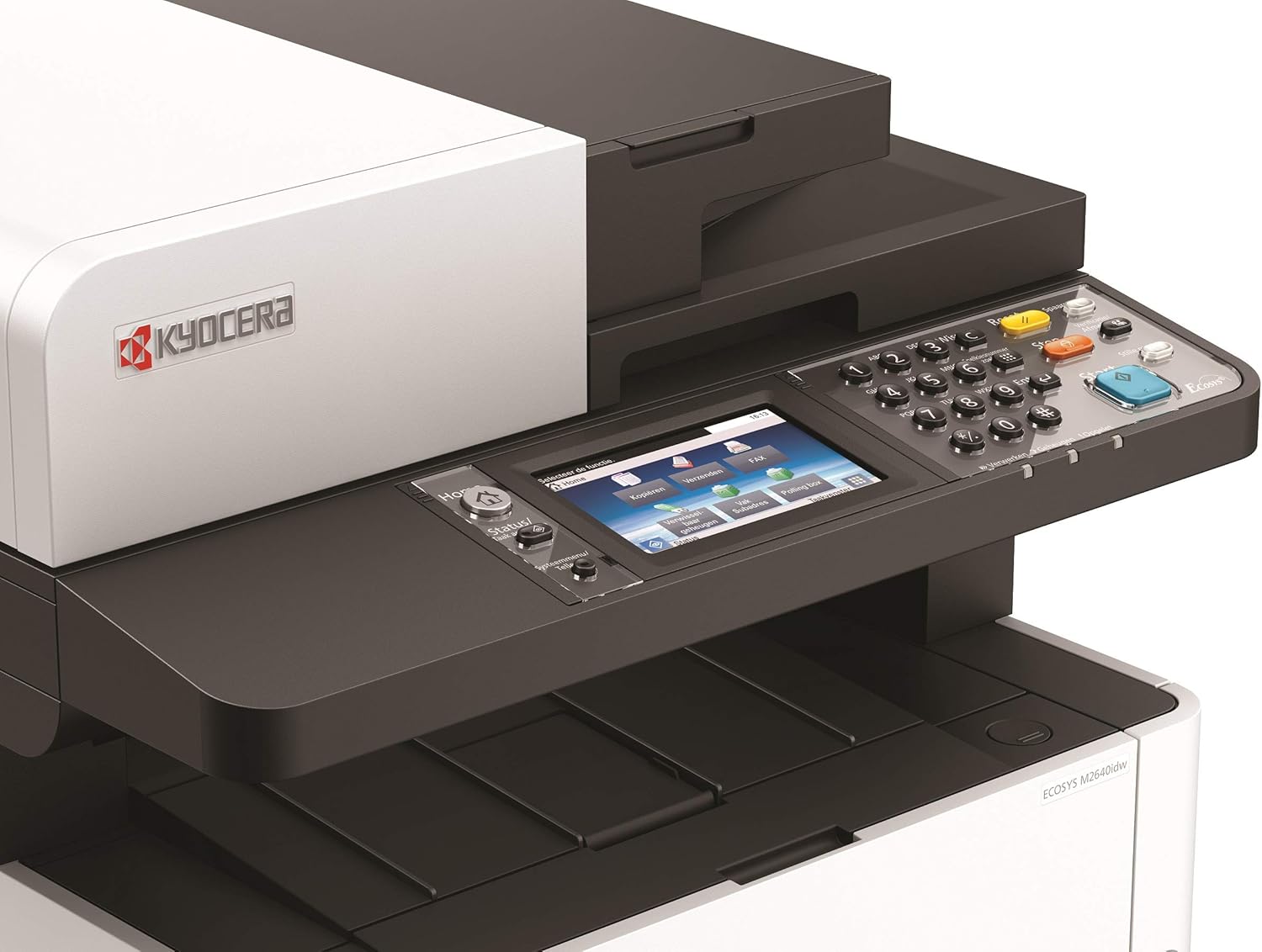 Kyocera Printer ECOSYS M2735dw multifunkcijski uređaj