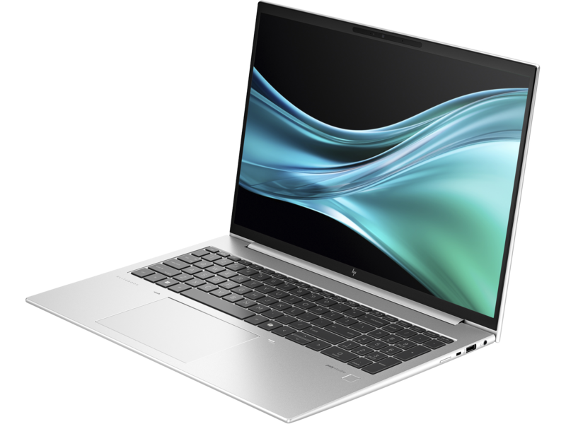 HP Laptop EliteBook 860 G11, 16", Core Ultra 7 155U, 32GB, 1TB, A37BWET