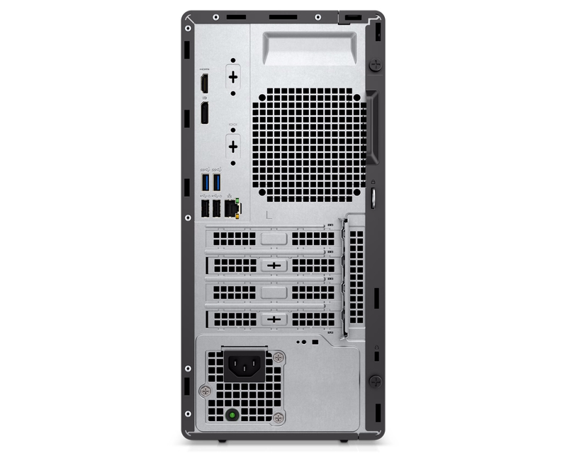 Dell Workstation OptiPlex 7020 MT i3-12100 8GB 512GB SSD DVDRW Win11Pro