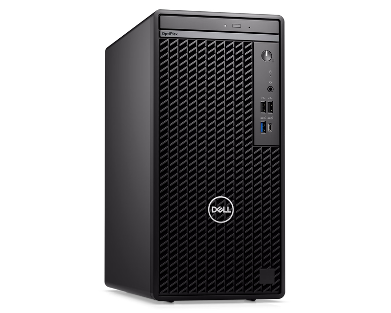 Dell Workstation OptiPlex 7020 MT i3-12100 8GB 512GB SSD DVDRW Win11Pro