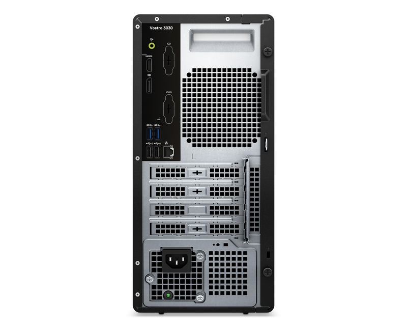 Dell Vostro Računar 3030 MT i3-12100 8GB 512GB SSD Win11Pro