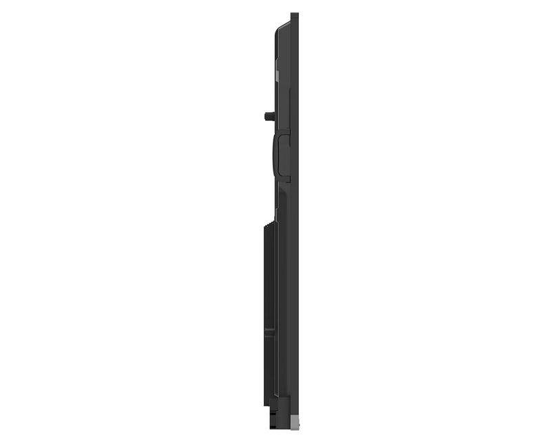 BENQ RE8603 86" 4K UHD IPS LED Interactive Display