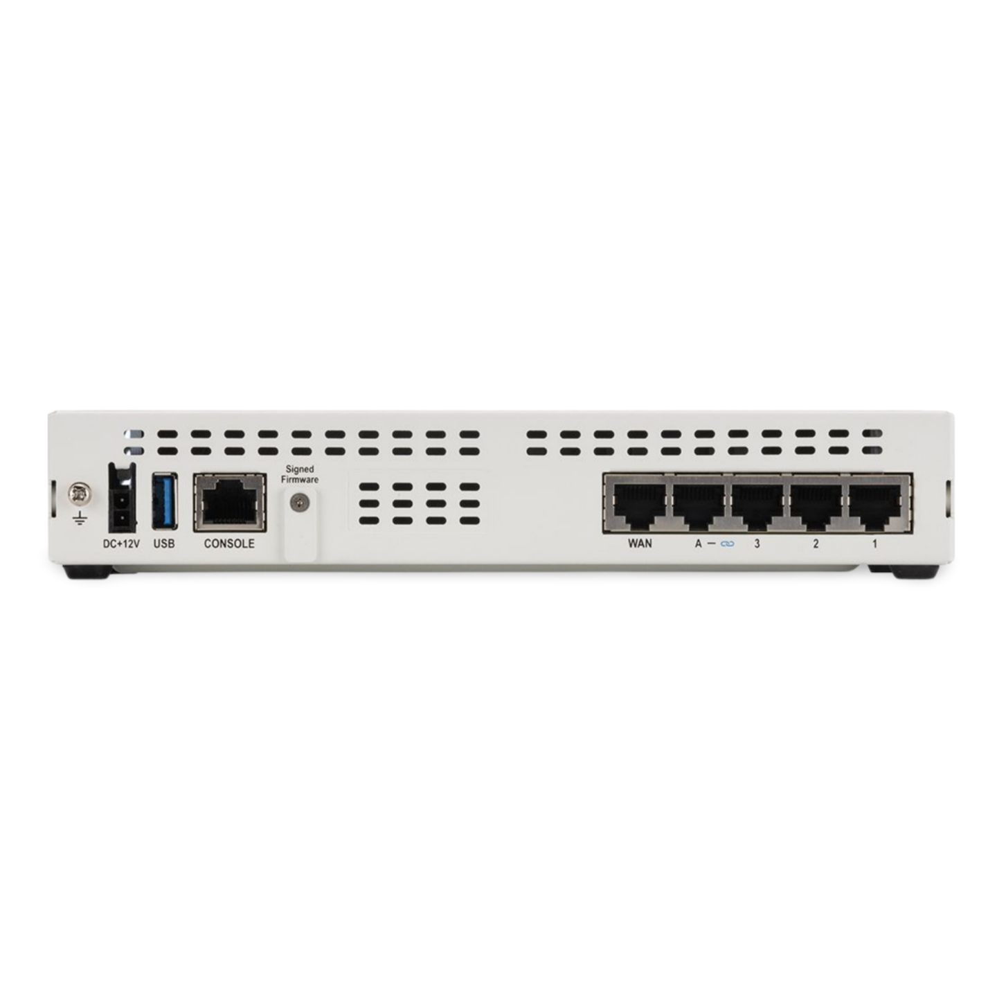 Fortinet Firewall FortiGate-50G Hardware plus 1 Year FortiCare Premium and FortiGuard Unified Threat Protection (UTP)