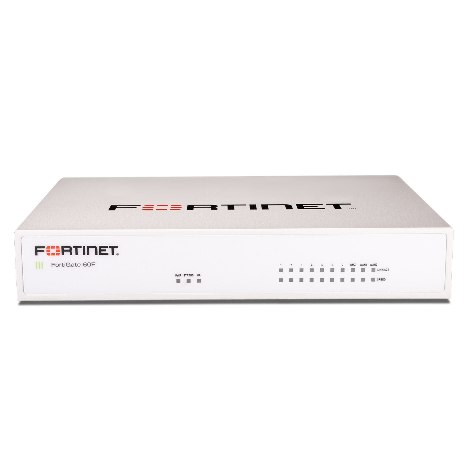 Fortinet Firewall FortiGate-60F Hardware plus 1 Year FortiCare Premium and FortiGuard Unified Threat Protection (UTP)